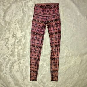 Size XS Teeki leggings